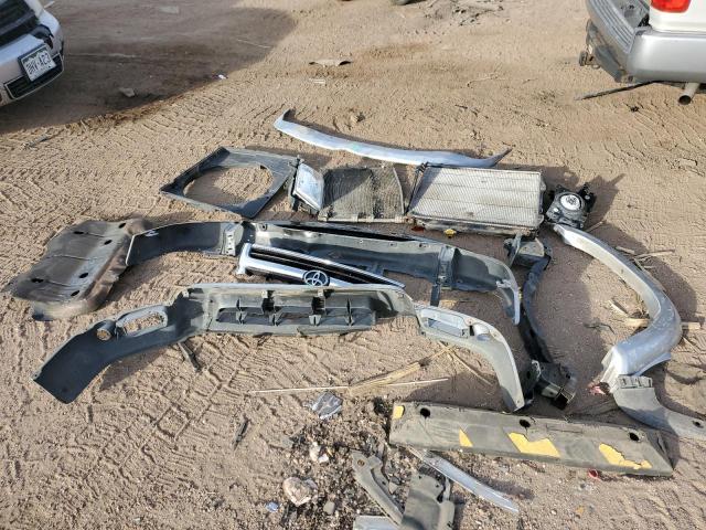 2000 TOYOTA 4RUNNER LI #3284975940