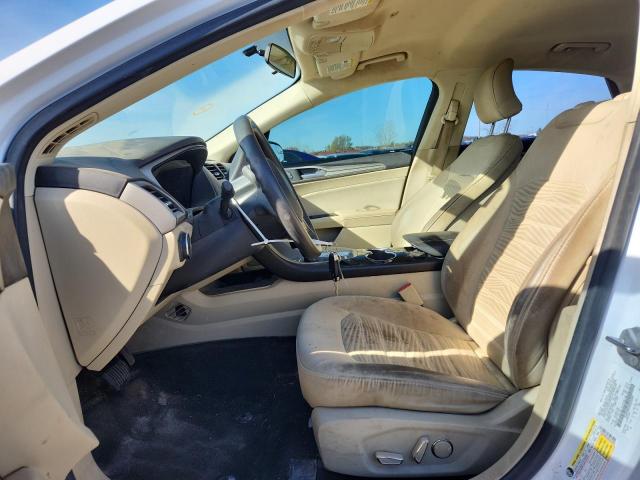 2016 FORD FUSION SE #3296328419