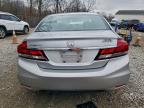 Lot #3304736905 2013 HONDA CIVIC LX