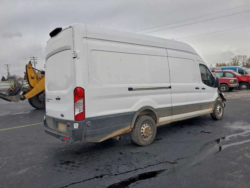 2022 FORD TRANSIT T- #3296383642