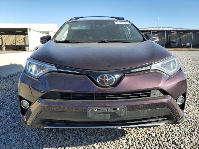 2018 TOYOTA RAV4 ADVEN #3296927822