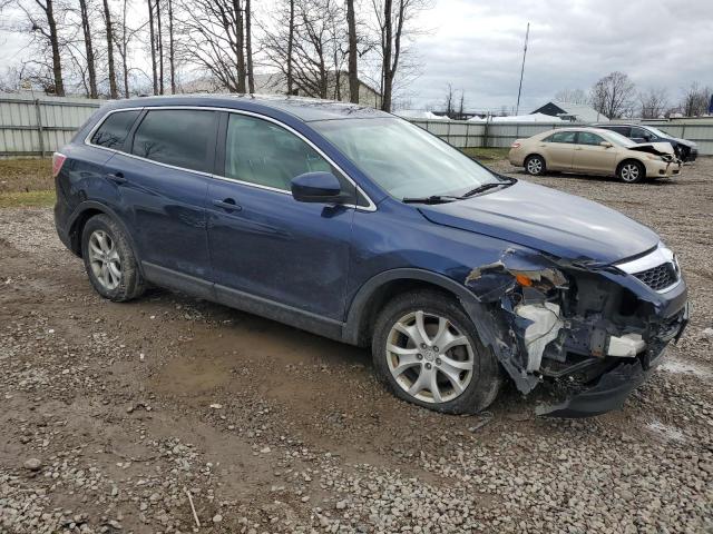 2011 MAZDA CX-9 #3312583163