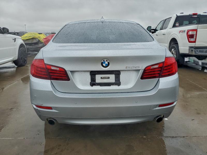 2016 BMW 535 I #3302741020