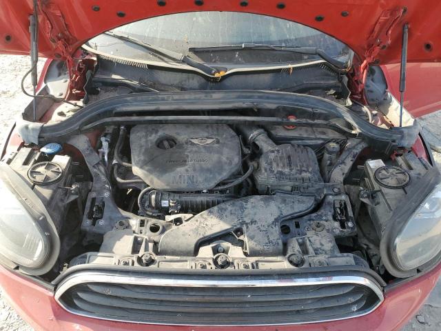 2019 MINI COOPER COU #3295208767