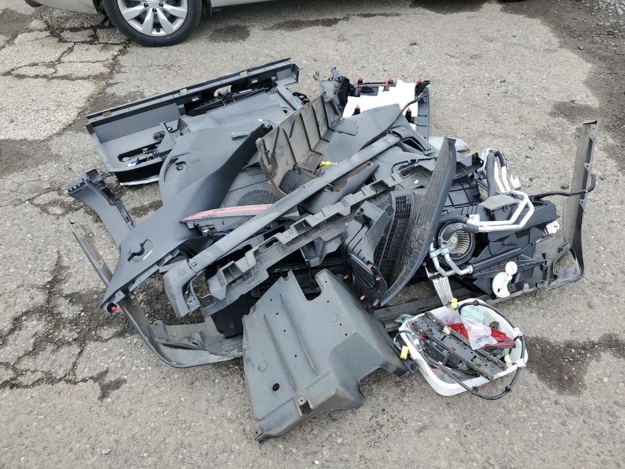 TOYOTA HIGHLANDER HYBRID PLATINUM