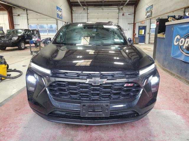 2025 CHEVROLET TRAX 2RS #3302759390