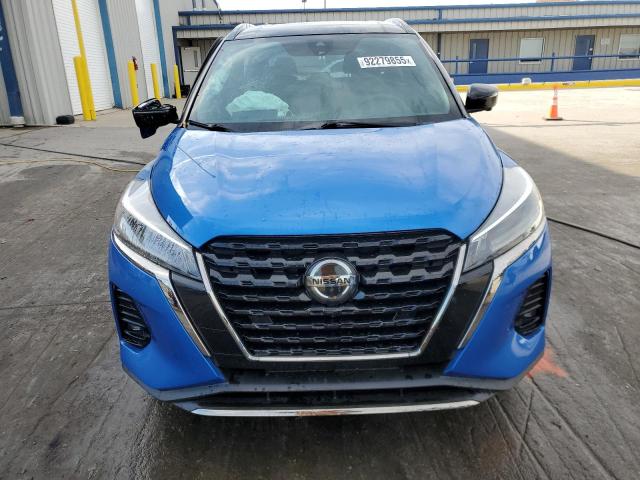 2021 NISSAN KICKS SR #3292333269