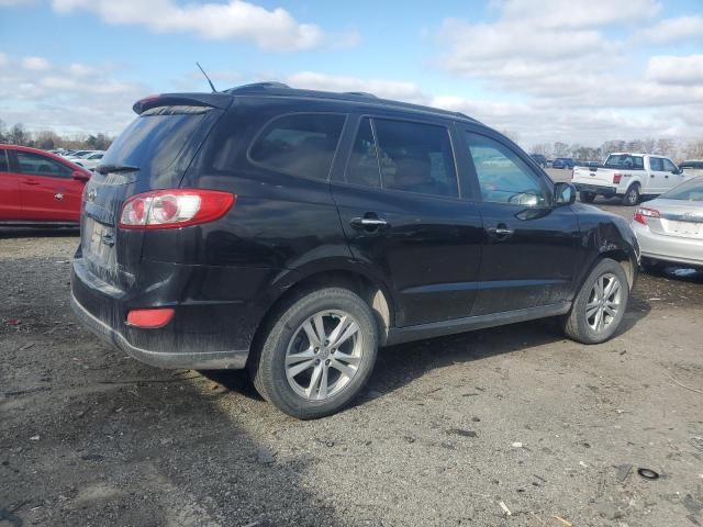 2010 HYUNDAI SANTA FE L #3304779931