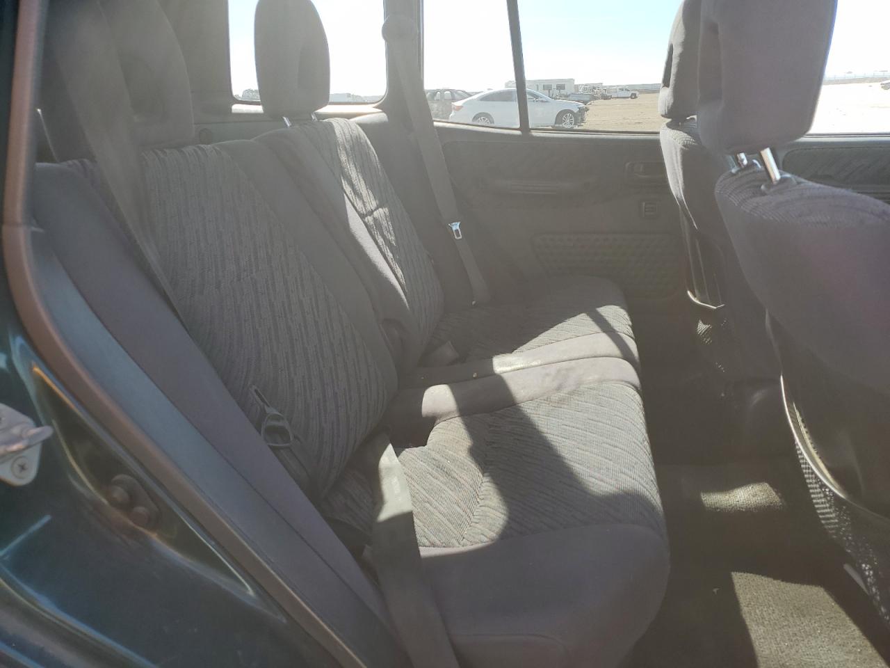 Lot #3280392967 1998 TOYOTA RAV4