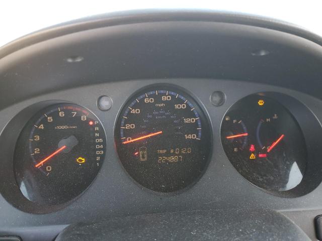 2006 ACURA MDX TOURIN #3303975719