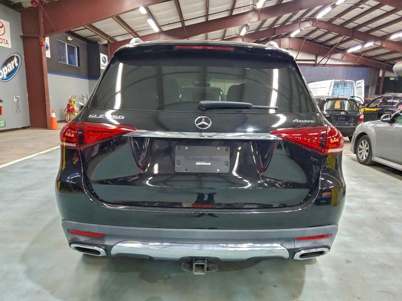 2020 MERCEDES-BENZ GLE 450 4M #3294538617