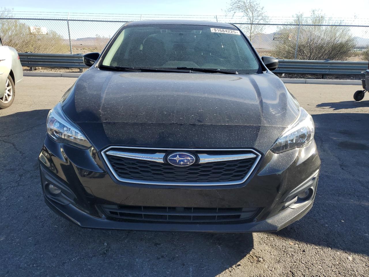 SUBARU IMPREZA PREMIUM