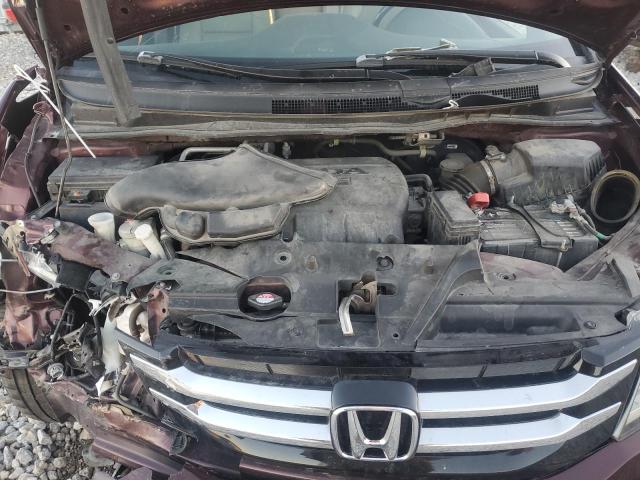 2016 HONDA ODYSSEY EX - 5FNRL5H60GB151016