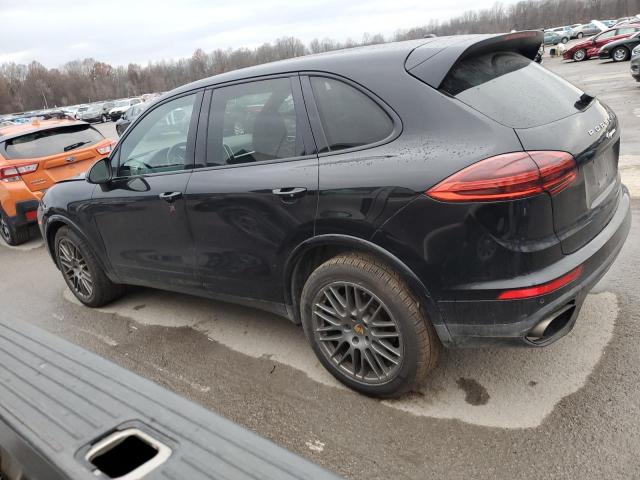 2018 PORSCHE CAYENNE #3303880729