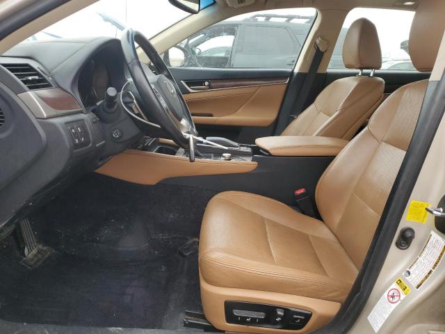 2013 LEXUS GS 350 #3298642059