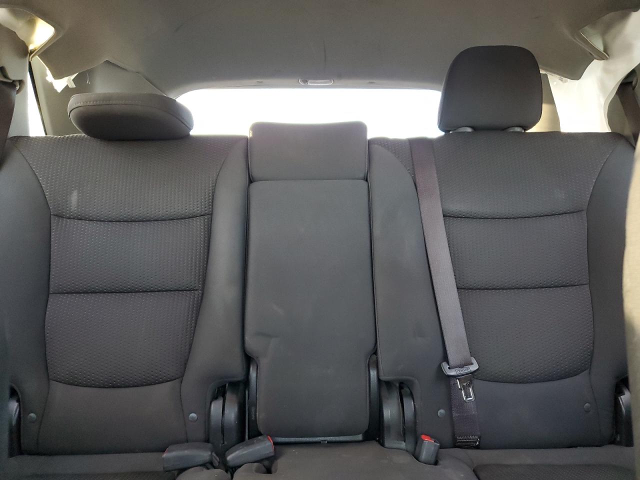 KIA SORENTO BASE