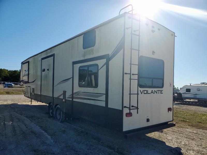 2020 KEYSTONE VOLANTE #3305291299