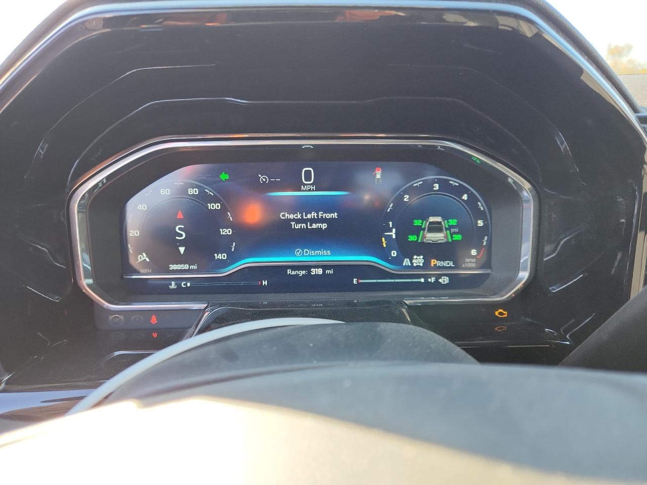 CHEVROLET SILVERADO K1500 LT-L