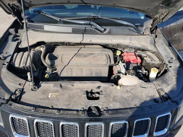 2019 JEEP COMPASS SP #3286525198