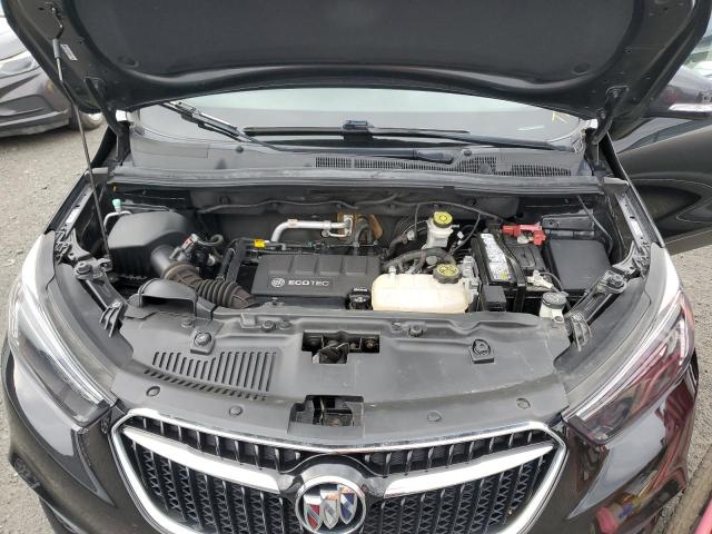 2017 BUICK ENCORE PRE - KL4CJFSB7HB061058