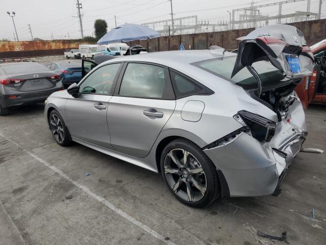 2025 HONDA CIVIC SPOR #3302743026