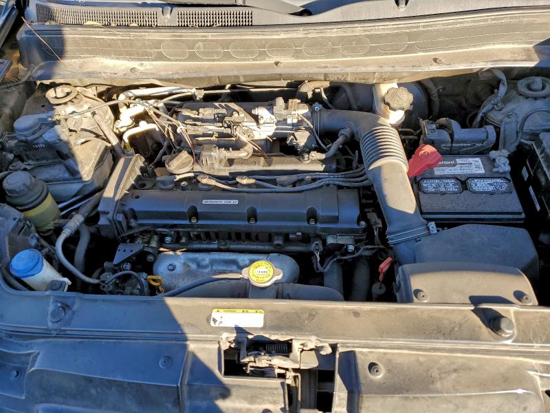 2010 KIA SOUL + #3304667927