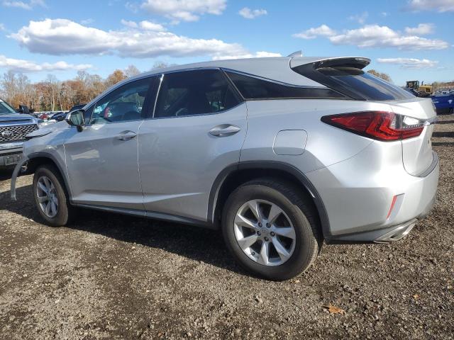 2016 LEXUS RX 350 BAS #3286660307