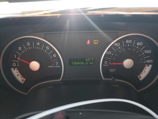 2007 FORD EXPLORER X #3291221966