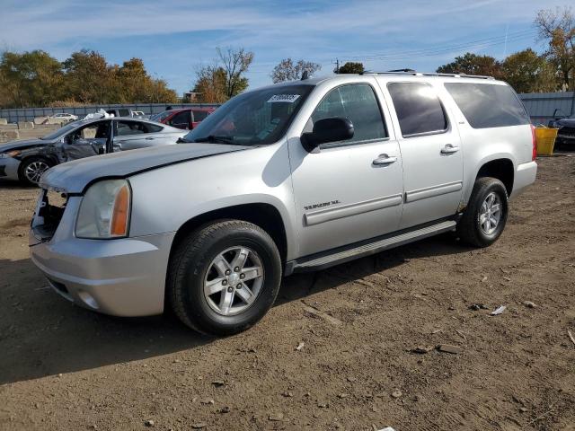 Global Auto Auctions: 2011 GMC YUKON XL C