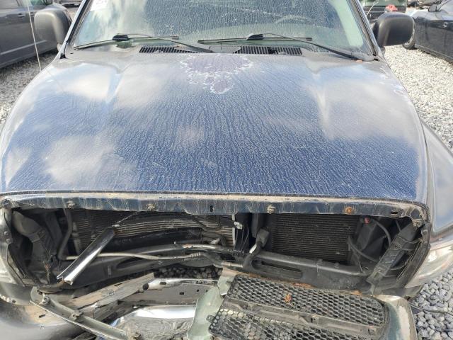 2005 DODGE RAM 1500 S #3293439437