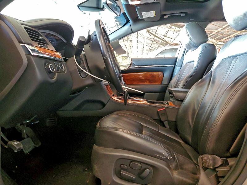 2015 LINCOLN MKS #3296417688