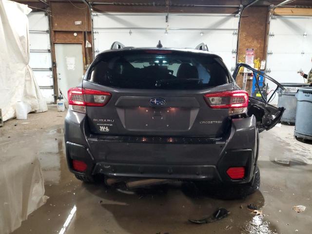 2022 SUBARU CROSSTREK #3296304544