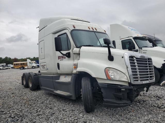 FREIGHTLINER CASCADIA 1