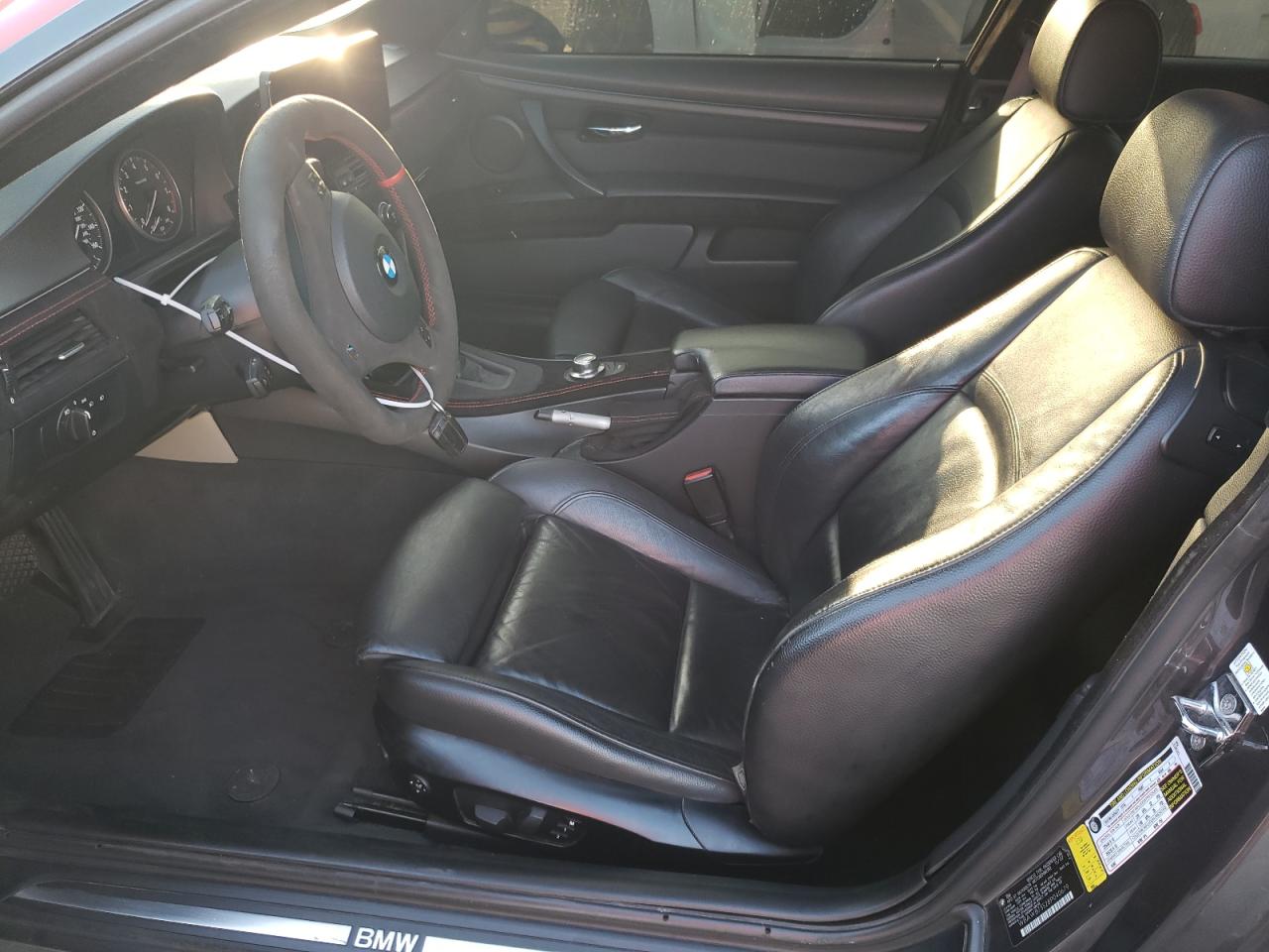 Lot #3302743028 2008 BMW 335 I