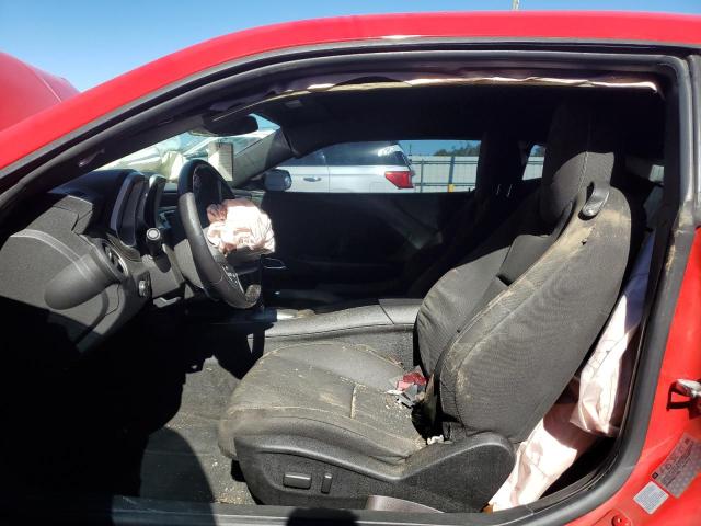 2014 CHEVROLET CAMARO LT #3287690021