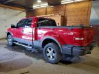Lot #3317778090 2004 FORD F150
