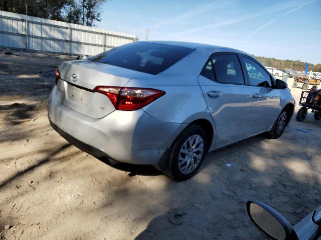 2018 TOYOTA COROLLA L #3301810332