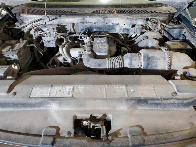 1998 FORD F150 #3292529671