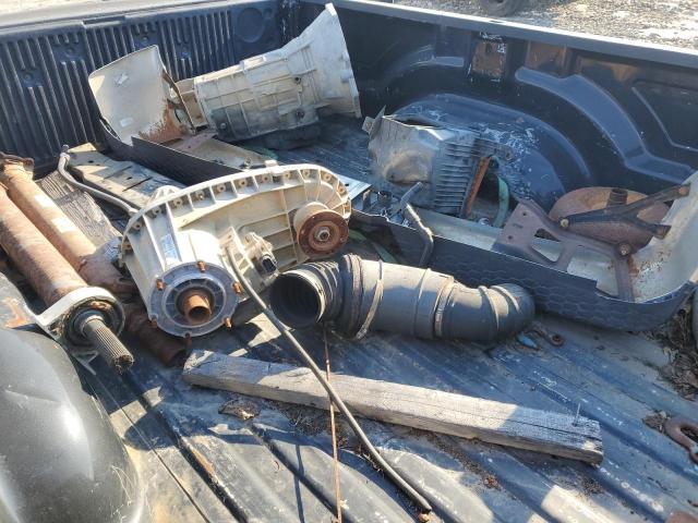 2012 DODGE RAM 3500 L #3298113136