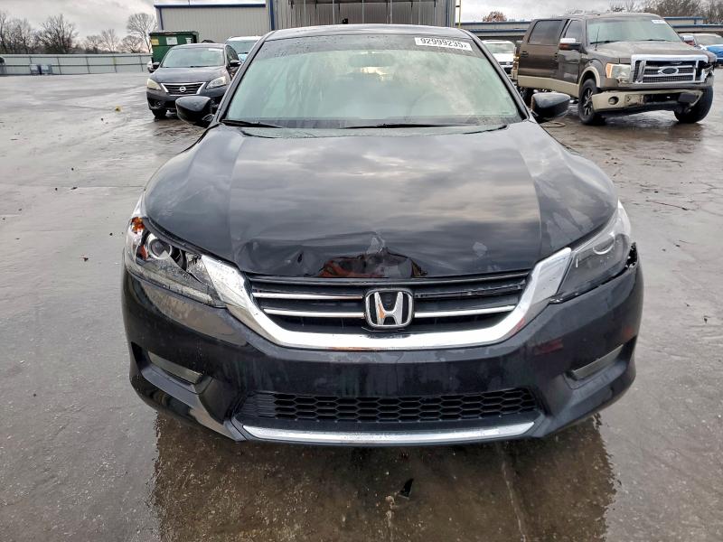 2015 HONDA ACCORD SPO #3296432745