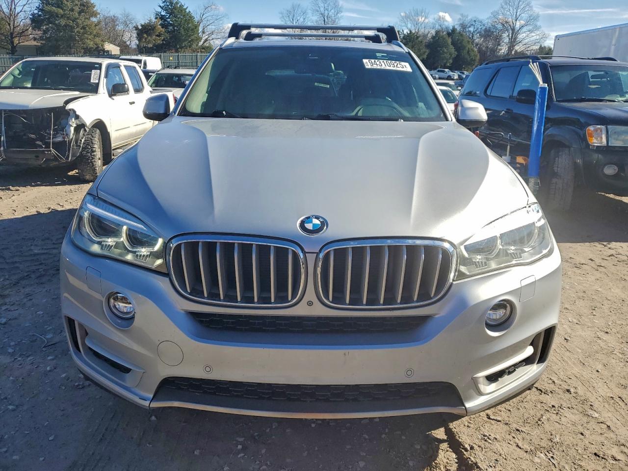 BMW X5 XDRIVE35I