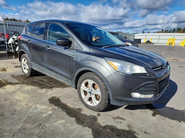 2016 FORD ESCAPE SE - 1FMCU9GX9GUB84989