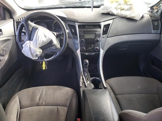 2013 HYUNDAI SONATA GLS #3304750908