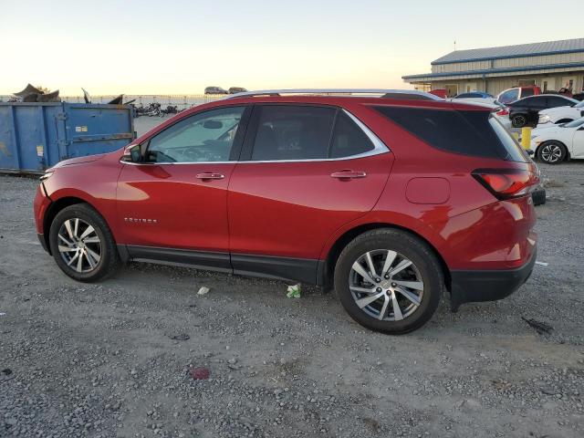 2024 CHEVROLET EQUINOX PR #3302760339