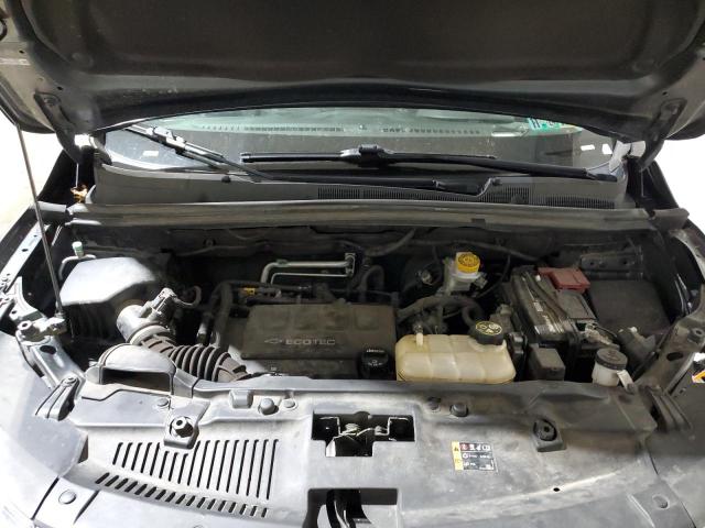 2020 CHEVROLET TRAX LS #3294098950