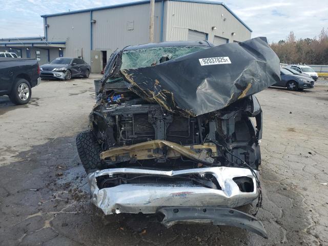 2017 NISSAN TITAN S #3302791907