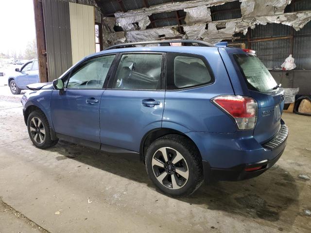 2017 SUBARU FORESTER 2 - JF2SJABC3HH452235