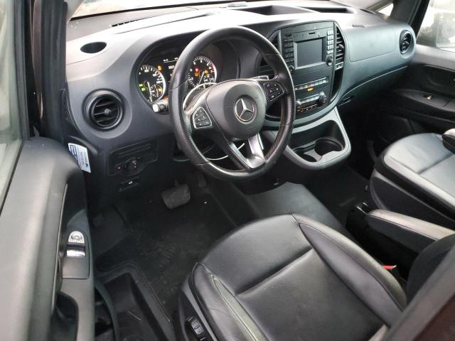 2018 MERCEDES-BENZ METRIS #3287445018