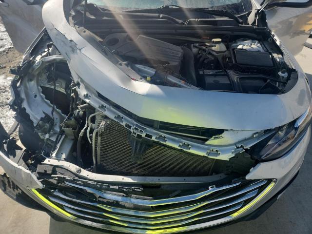 2022 CHEVROLET MALIBU LT #3285804666