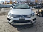 Lot #3305301418 2015 VOLKSWAGEN TOUAREG V6
